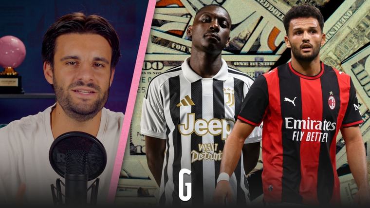 Juve-Milan, chi ha fatto il mercato migliore? Spese simili, ma c’è una differenza…