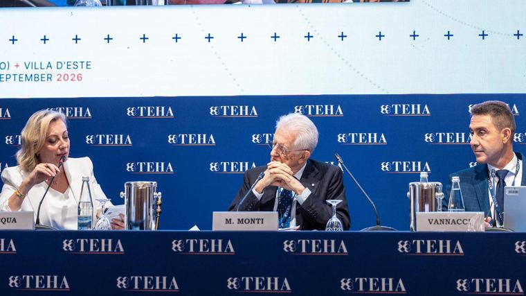 Vannacci: “Basta all’Europa schizofrenica e burocrate”. Monti lo gela: “Combatterò fino all'ultimo la sua retorica fascista”