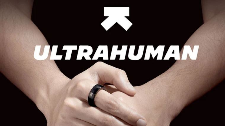 Ultrahuman raccoglie 65 milioni: l’anello diventa piattaforma