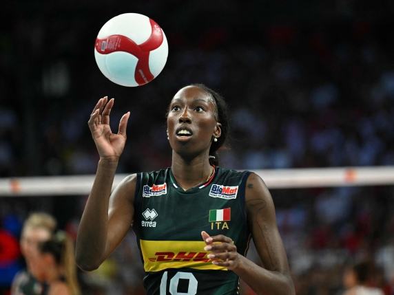 Paola Egonu, Julio Velasco e tutte le altre: la pallavolo ha un’Italia sempre bellissima