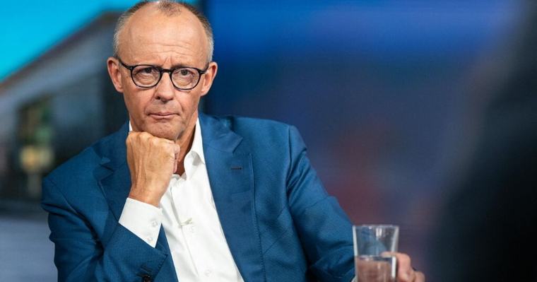 Germania, in arrivo sanzioni separate contro Mosca