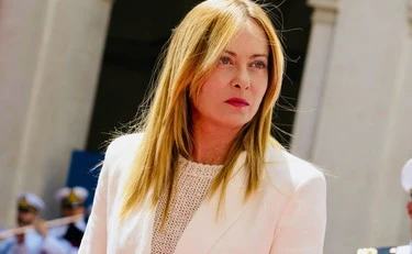 Giorgia Meloni, quelle parole profetiche di 5 anni fa