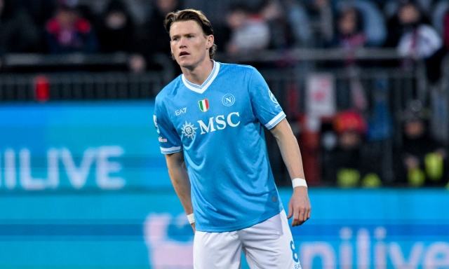 L'aritmia benigna, le vesciche e lo stop imprevisto: il momento no di McTominay. E i dubbi sul futuro