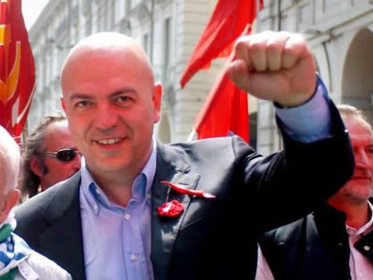 Rizzo in campo: “Basta sinistra. La destra? Vediamo...”