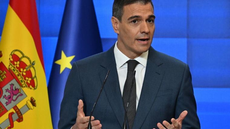 Ceuta, Sanchez accusa: reti russe e israeliane dietro le fake news sui migranti. E polemiz...