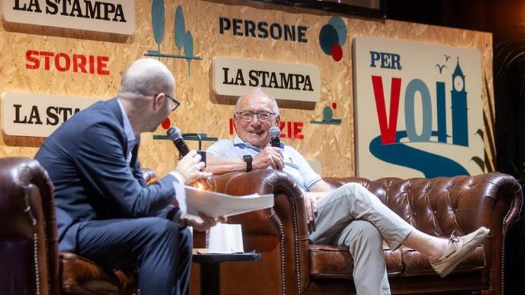 Corvetti: “A 94 anni Vercelli di corsa è ancora più bella”