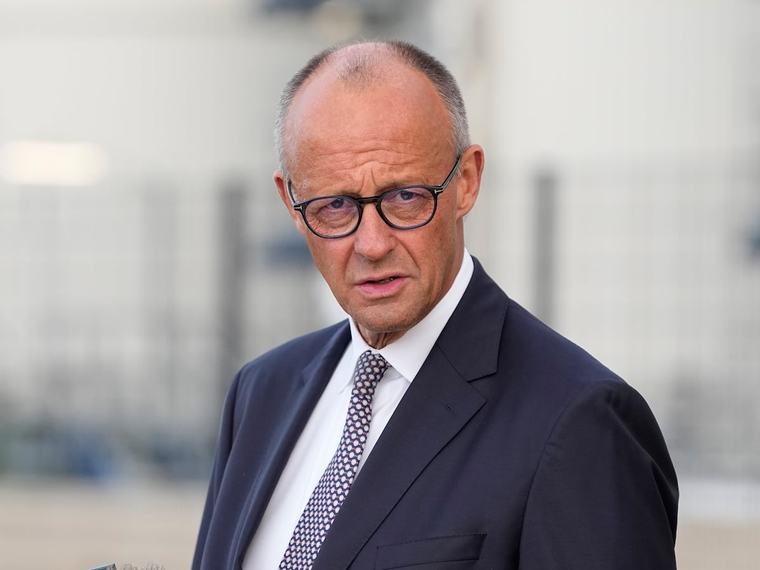 Sassonia-Anhalt al voto, l’onda AfD sfida la CDU e mette alla prova Merz