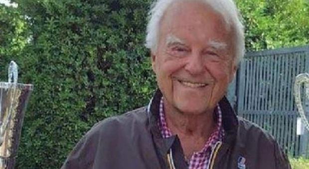 Morto Gianni Melidoni, firma storica del Messaggero: raccontò gli scudetti della Lazio di Maestrelli e della Roma di Liedholm