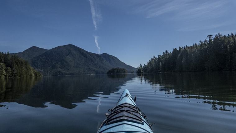 L'isola fantasma del Canada ricompare dopo settimane