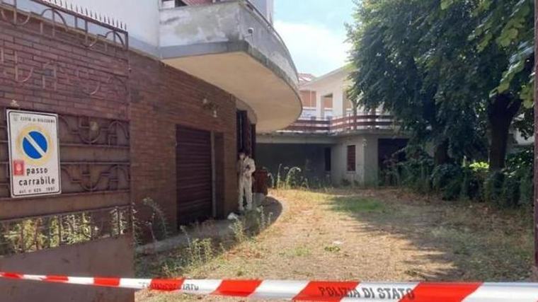 Trovato morto a Vigevano il 24enne vittima una decina di giorni fa di un’aggressione omofoba