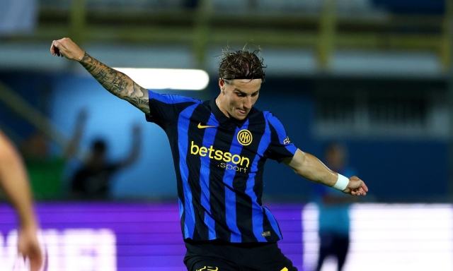 I 15 assist, la lista Champions e la fiducia di Chivu: chi è Marello, il... nuovo Dimarco dell'Inter