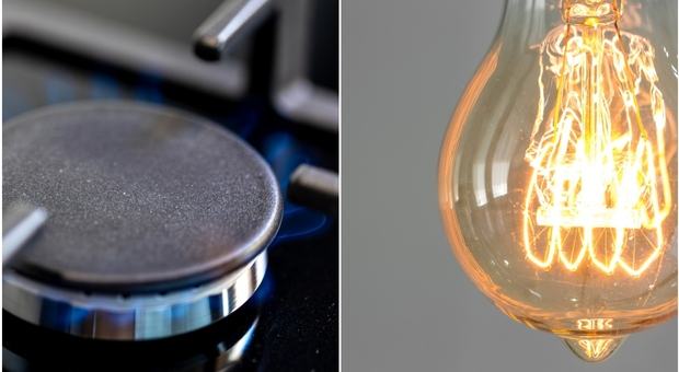 Bollette, arriva la stangata su luce e gas: «Verso il 40% in più tra settembre e dicembre». I consigli per risparmiare