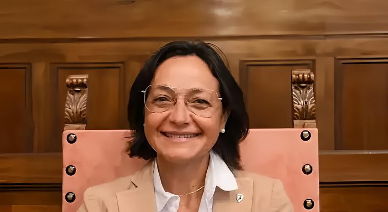 Rossella Sposato è la nuova presidente della Fondazione Arezzo Comunità