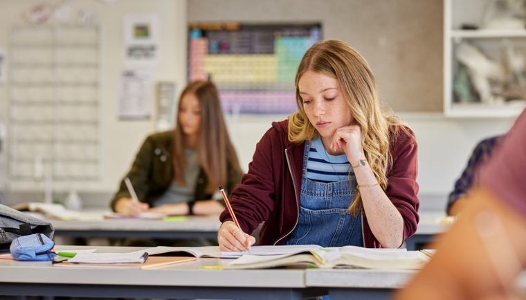 Novara avverte: "Così la scuola fallisce, facciamoli lavorare"