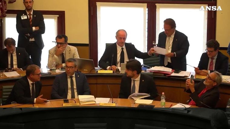 Fine vita, il Veneto dice sì: la proclamazione del voto in Consiglio regionale