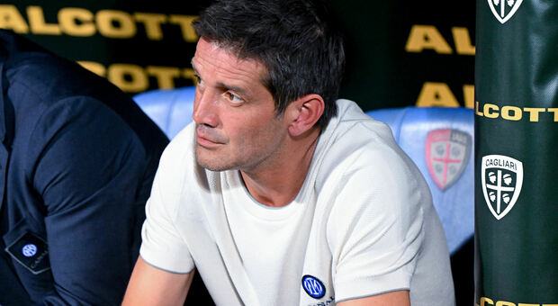 Inter-Napoli, Chivu in conferenza: «La partita d'andata dell'anno corso è stata quella della svolta in ottica scudetto»