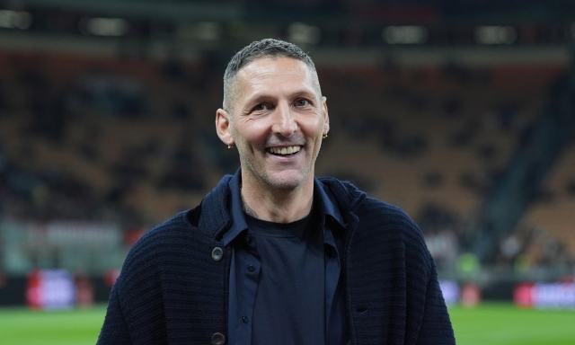 Materazzi: "Niente panico e cambi giusti, Chivu mi ricorda Mou del 2010. Quella notte a José dissi..."