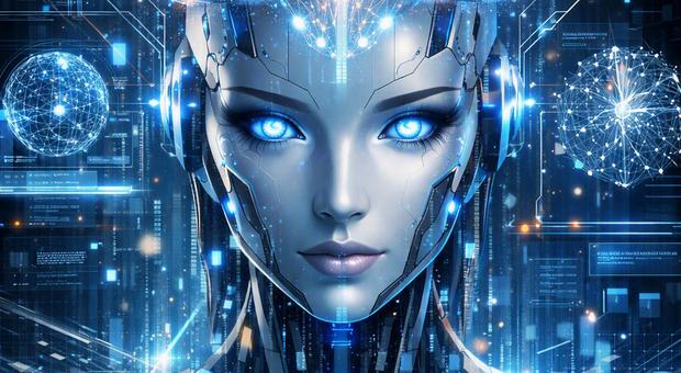 Il futuro dell'Intelligenza Artificiale riparte da Roma: al via il convegno internazionale "Creatività, menti e macchine?