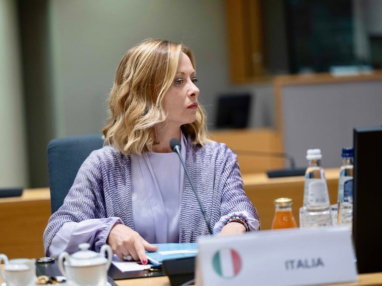 La lunga marcia da Ecr a Bruxelles. Così ha conquistato un ruolo nell’Ue