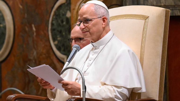 Leone XIV, svolta per le Chiese orientali: il Sinodo potrà rimuovere un Patriarca con l'assenso del Papa