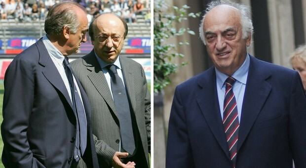 Giraudo: «Calciopoli fu figlia dell'invidia, con l'avvocato Agnelli in vita non sarebbe mai successo. La Juve? Accettò la B senza difendersi»
