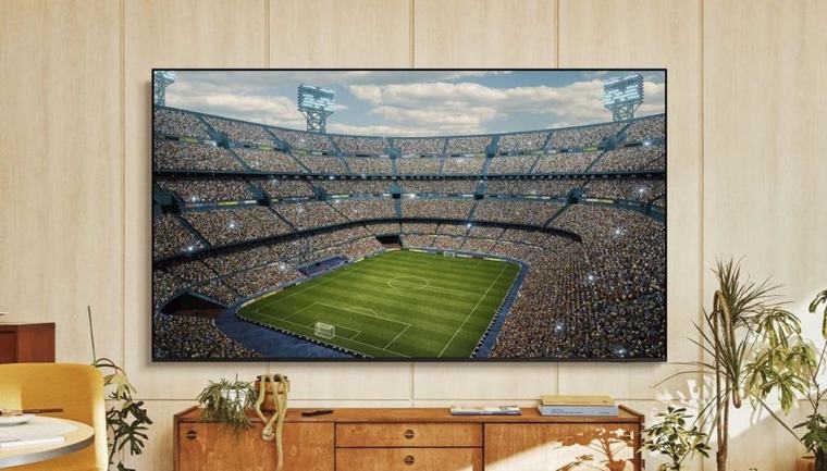 Samsung, smart TV a prezzo piccolissimo: offerta del giorno