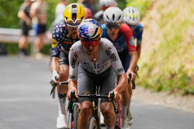 LIVE GP Industria&Artigianato 2026 in DIRETTA: due uomini al comando a 60 km dall’arrivo