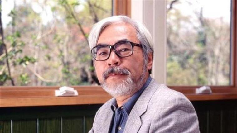 Miyazaki, nascita di un genio