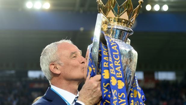 Sprofondo Leicester: 10 anni fa il titolo in Premier, oggi 17esimo in League One