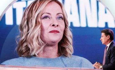 Il governo Meloni è a un giorno dal record storico di durata