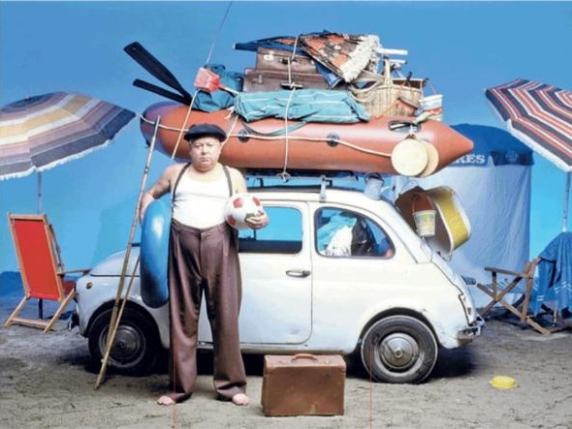 Caro-carburanti? Non fare come Fantozzi: dieci consigli infallibili per risparmiare consumando meno
