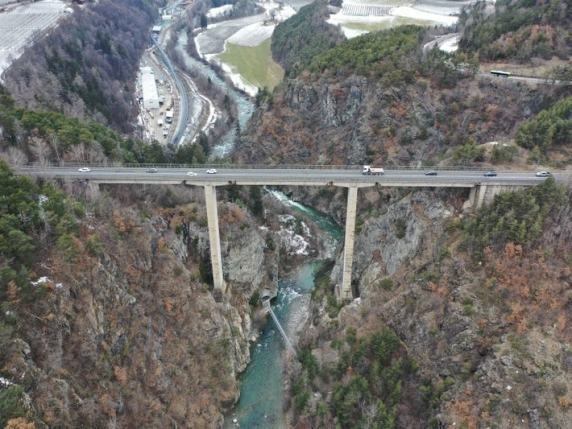Val di Riga, via libera al nuovo ponte: 184 metri di lunghezza e 22,1 milioni di euro