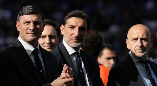 Piero Ausilio dice addio all'Inter: promosso Dario Baccin, ecco chi è il direttore sportivo che prenderà il suo posto