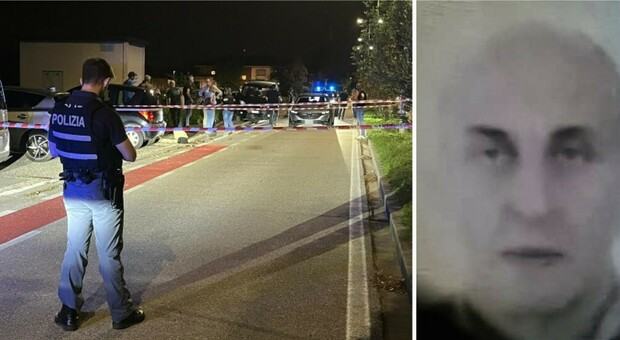 Omicidio a colpi di cacciavite, il 32enne è stato fermato alla stazione di Basiliano: era ricercato in tutto il Nordest