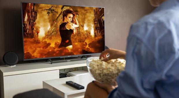 Intelligenza artificiale, dalla Cina in prima serata "Hou Xiyou Ji", la serie tv interamente girata senza attori umani