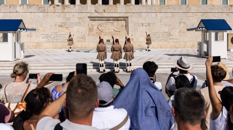 Scudo di Achille, la Grecia rinforza la difesa con Israele