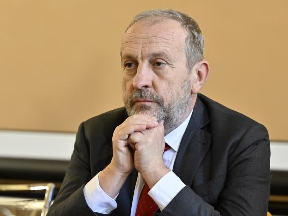Ceccanti (Pd): «La legge elettorale? Volerla cambiare è giusto, ma serve il ballottaggio»