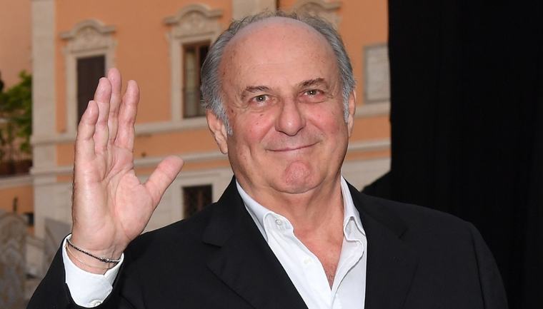 La Ruota della Fortuna, la “promessa” di Gerry Scotti sul prossimo anno: “Faccio gli stadi”