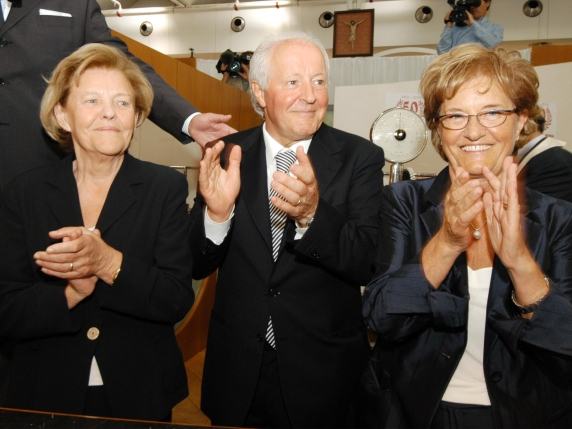 Abbigliamento, addio a Giuseppe Ramonda: morto l'ultimo dei tre fondatori delle Sorelle Ramonda. «Un gigante del commercio»