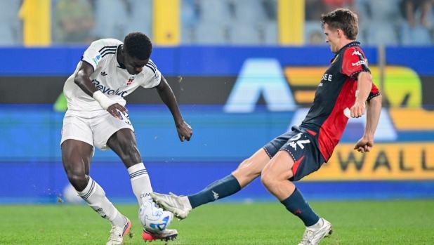 Il Genoa segna subito? Nessun problema: Diao show, poker Como e Fabregas è in testa per una notte