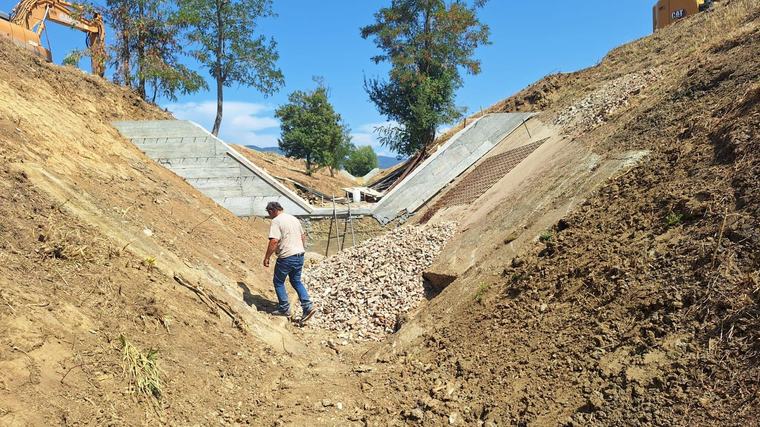 Il Consorzio di Bonifica cerca due tecnici per irrigazione e difesa del suolo