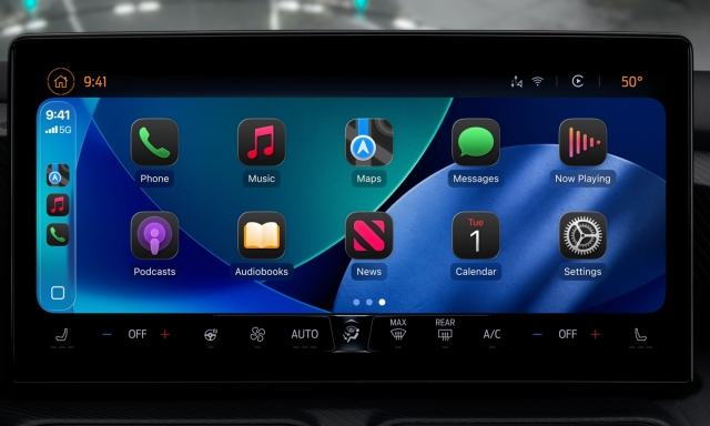 Il nuovo Apple CarPlay si avvicina: le novità in arrivo a settembre