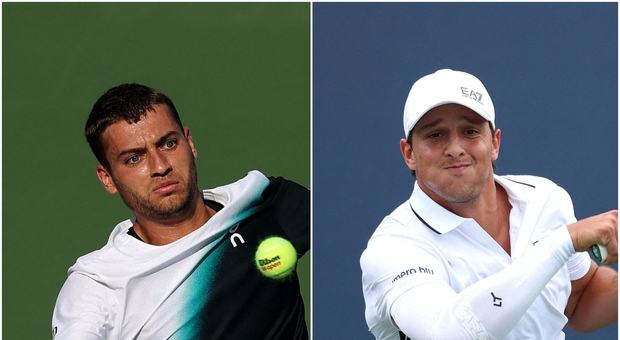 Cobolli quando gioca? Oggi il terzo turno degli Us Open contro Blockx: orario, dove vederla (tv e streaming) e precedenti. Anche Darderi in campo