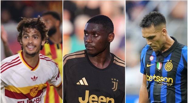 Serie A, ecco il calendario dalla 6° alla 12° giornata: anticipi, posticipi, orari e dove vedere le partite