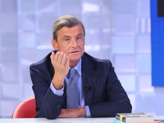 Calenda: «Azione? Resterà fuori dal Campo largo. Loro senza programmi, faremo il centro»