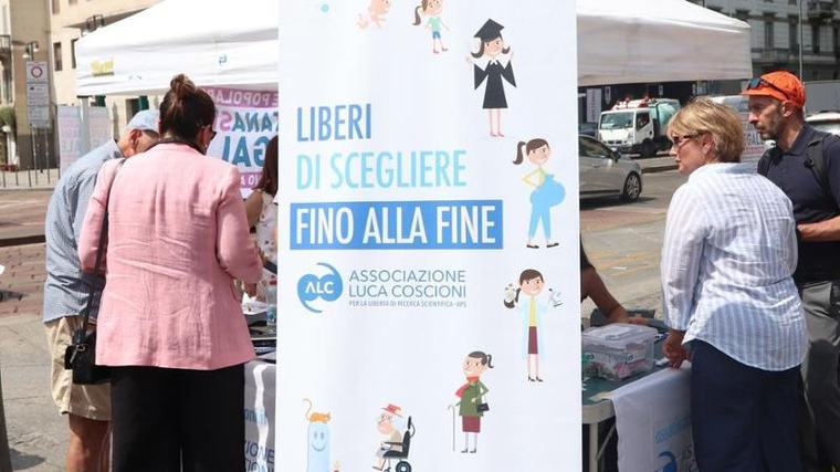 Il Veneto approva la legge sul fine vita: è la prima regione di centrodestra a farlo