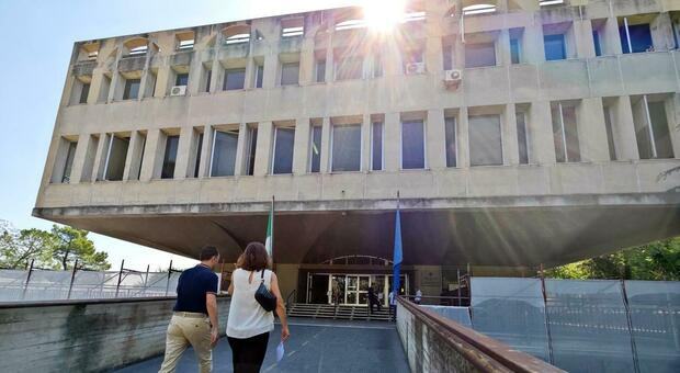 L'eredità dell?invalido finisce alla nipote: denunciata dal padre gioielliere. ?L'atto in uno studio notarile a Roma