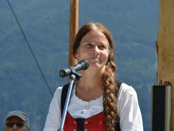 Eva Klotz, una vita per l'utopia di un Sudtirolo indipendente: «L'Autonomia ha tradito i nostri diritti. Sogno un referendum per uno Stato sovrano: anche molti italiani voterebbero sì»