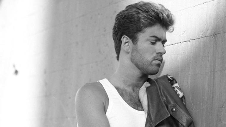 “George Michael – The Faith Tour” nelle sale entro il 2026