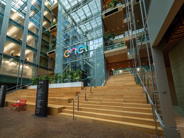Enel realizza il programma Swap&Share: la mobilità internazionale diventa un’opportunità di crescita professionale e personale